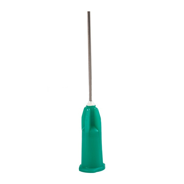 CALASEPT AGUJAS 0,8X22MM LUER LOCK