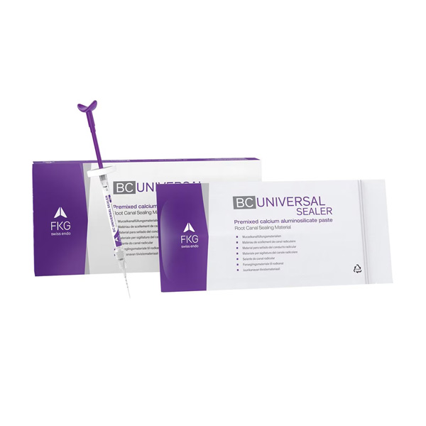 BC UNIVERSAL SEALER BIOCERAMICO