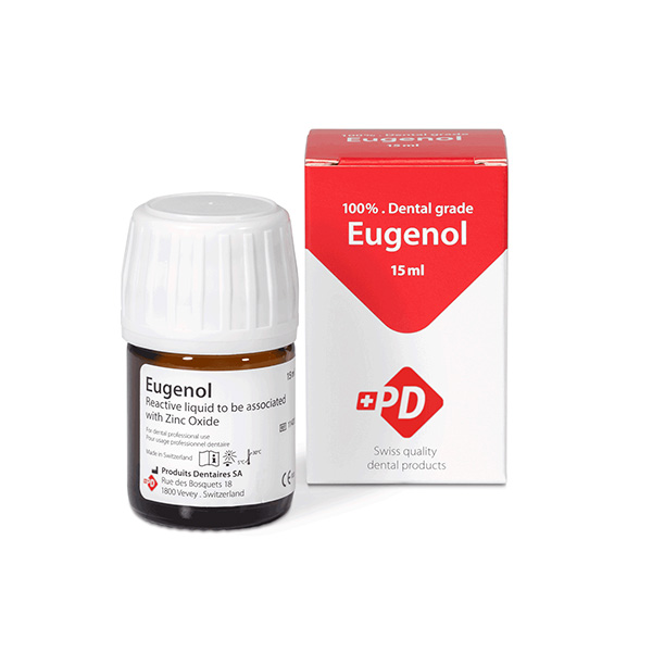 EUGENOL 15ML.