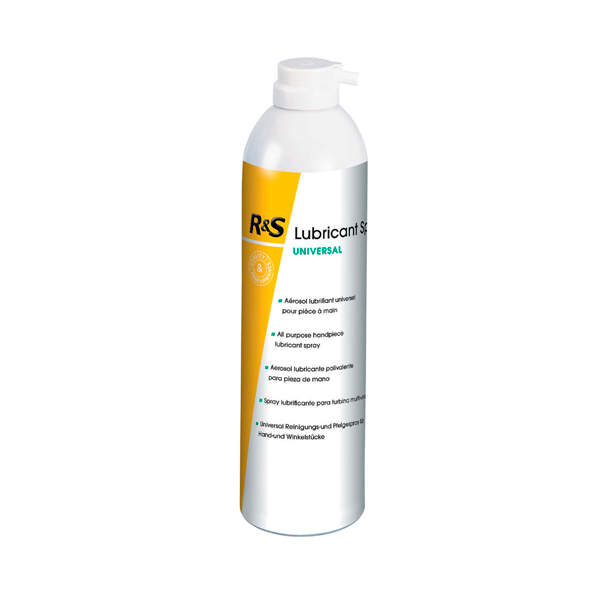 SPRAY LUBRICANTE UNIVERSAL