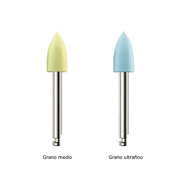 PUNTAS KENDA FORMA LLAMA GR MEDIO