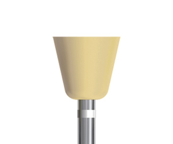 PULIDOR COMPOSITE COPA C.A. 9525UF.204.085 GRANO EXTRA FINO