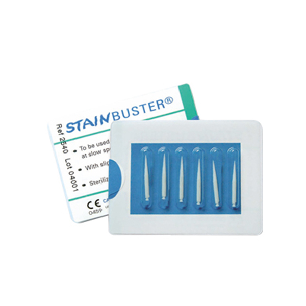 STAINBUSTER LLAMA (6UDS.)