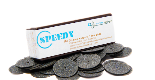 DISCOS SPEEDY PARA METAL 25MM X 0,30 XF