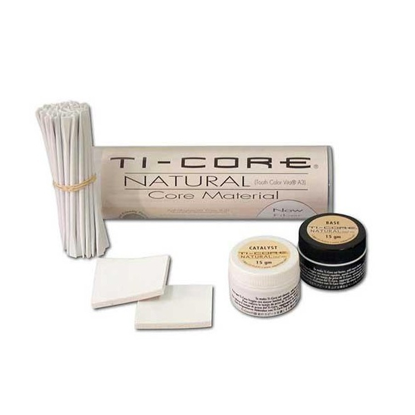 TI-CORE GRIS  ESSENTIAL