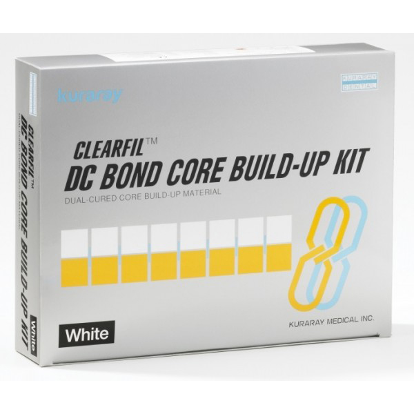 CORE BUILD UP INTRO KIT