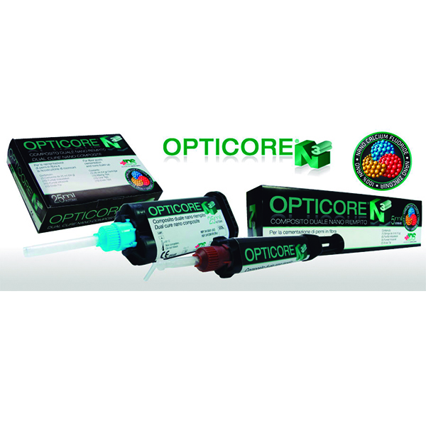 OPTICORE N3