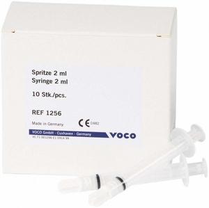 JERINGA VOCOCID 2ML. VACIA