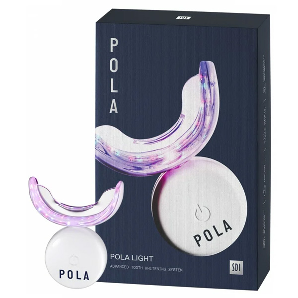 KIT POLA LIGHT 6% PH - CON LED