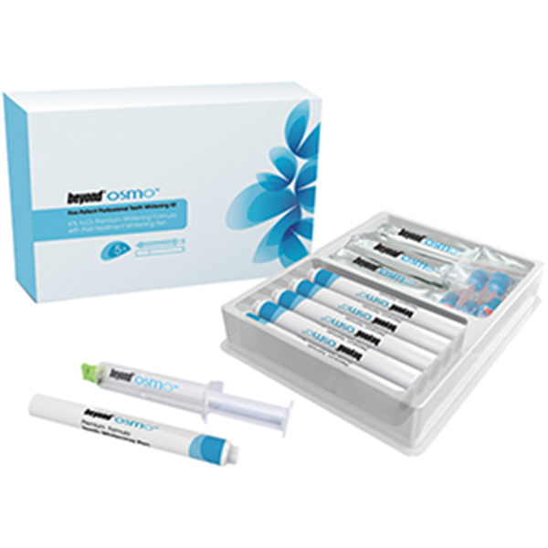 OSMO FIVE PATIENT KIT 6%