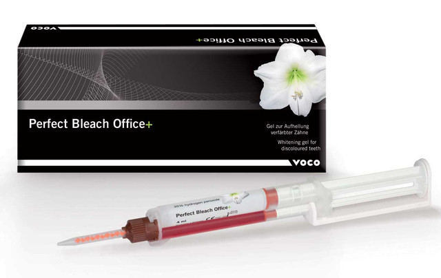 PERFECT BLEACH OFFICE+