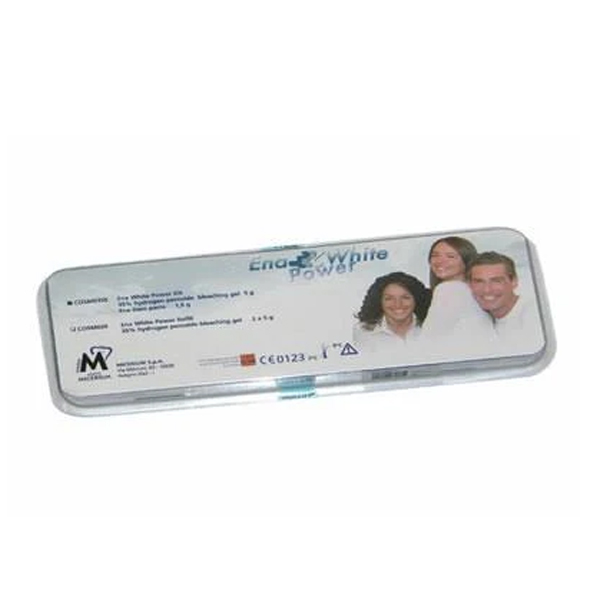 ENA WHITE POWER KIT