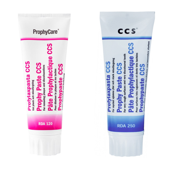 PROPHY PASTE AZUL SIN PARABENOS