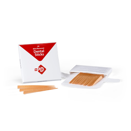 STICKS DENTALES