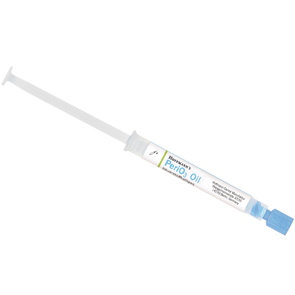 PERIO3 OIL OZONIZADO