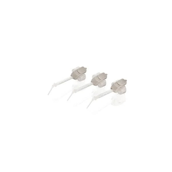 GC PUSH AND CLICK PUNTAS ENDO