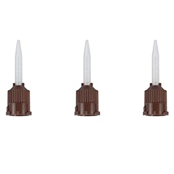 PUNTAS DE MEZCLA CORTAS MARRON