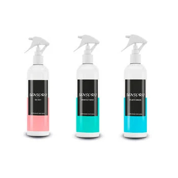 AMBIENTADOR SEA SALT