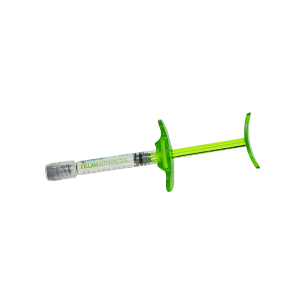 ACIDO HIALURONICO RETICULADO FILLAH INTENSE 2.0%