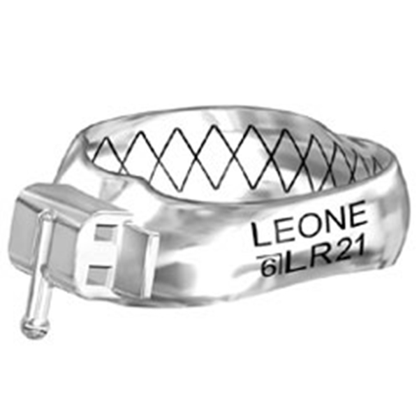 BANDAS LL N.01 RICKETTS