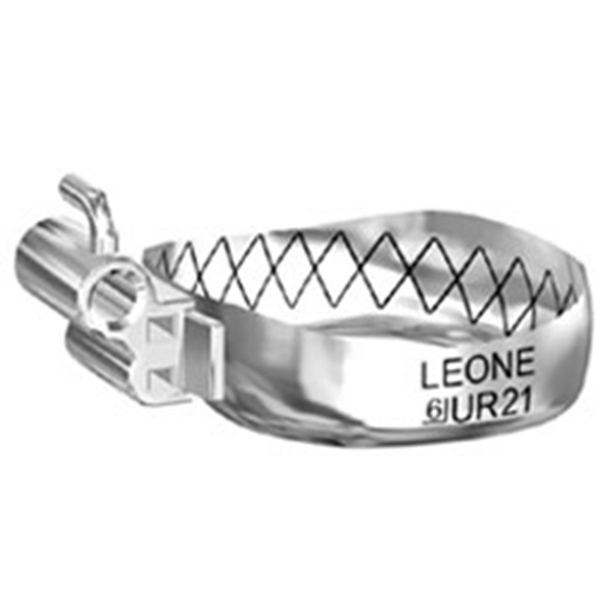 BANDAS UL N.14 RICKETTS