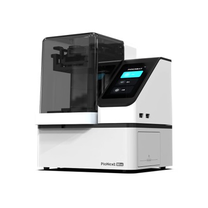 PIONEXT MINI IMPRESORA 3D DENTAL CHAIRSIDE