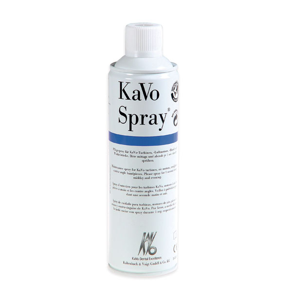 SPRAY LUBRICANTE