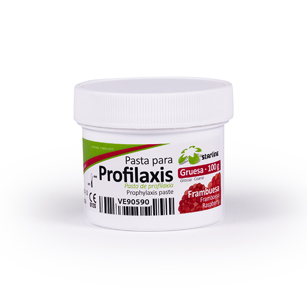 PASTA DE PROFILAXIS