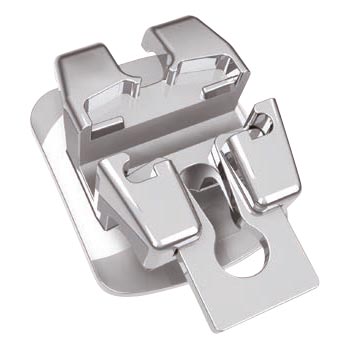 BRACKETS AUTOLIGADOS DAMON