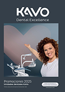 KAVO | UNIDADES DENTALES