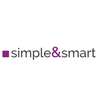 SIMPLE & SMART